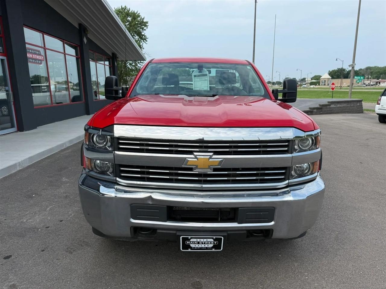 chevrolet silverado 2500hd 2015 1GC0KUEG1FZ116027 image chevrolet silverado 2500hd 2015 1GC0KUEG1FZ116027 image